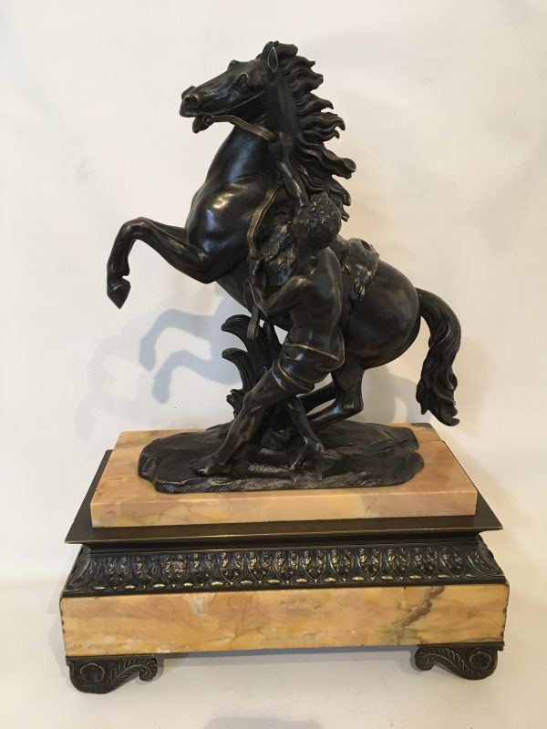Cheval de Marly - Afbeelding 10