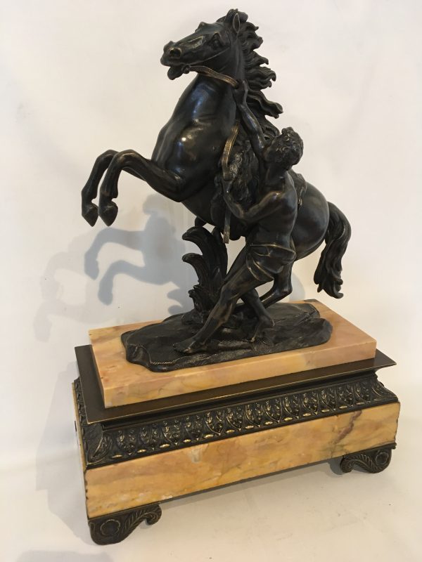 Cheval de Marly