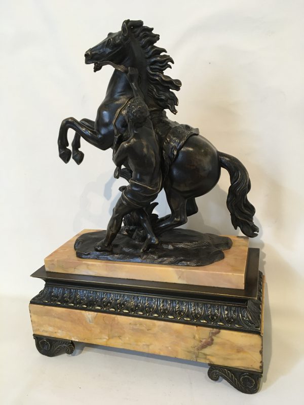 Cheval de Marly - Afbeelding 8