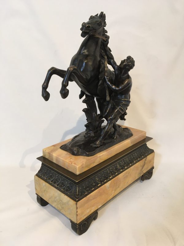 Cheval de Marly - Afbeelding 7