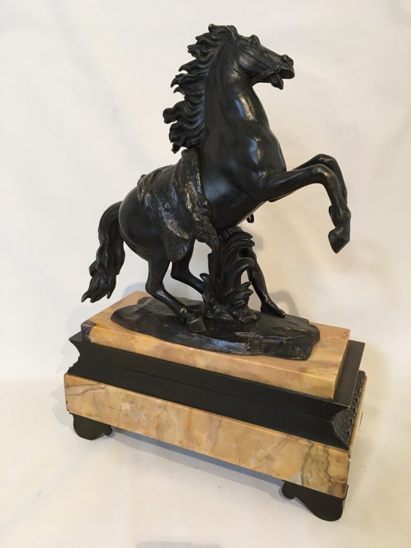 Cheval de Marly - Afbeelding 12