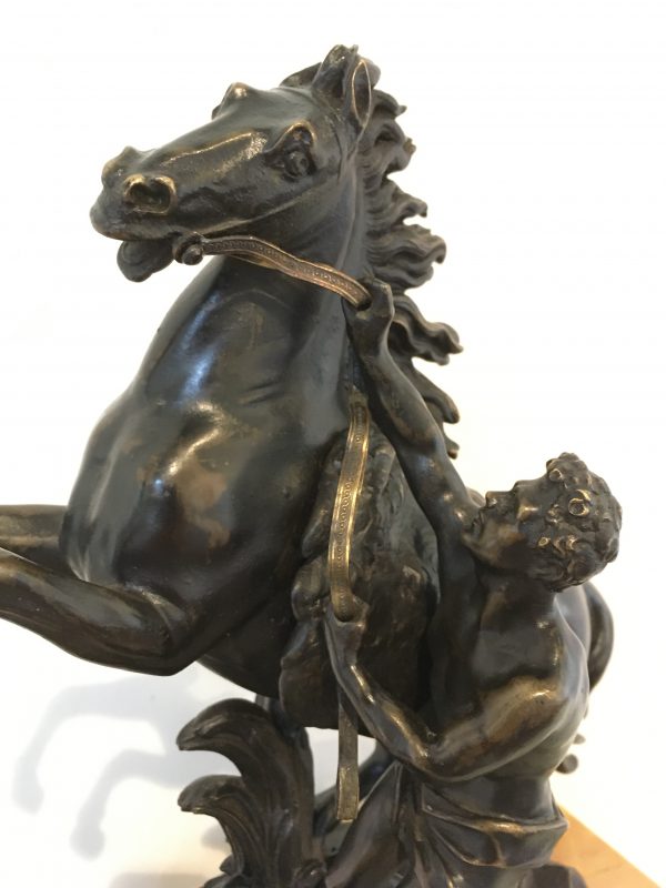 Cheval de Marly - Afbeelding 2