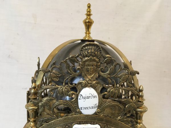 Cartouche Lantaarnklok - Afbeelding 5