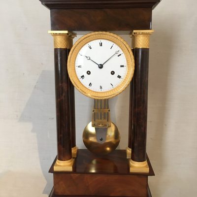 Mahonie kolompendule