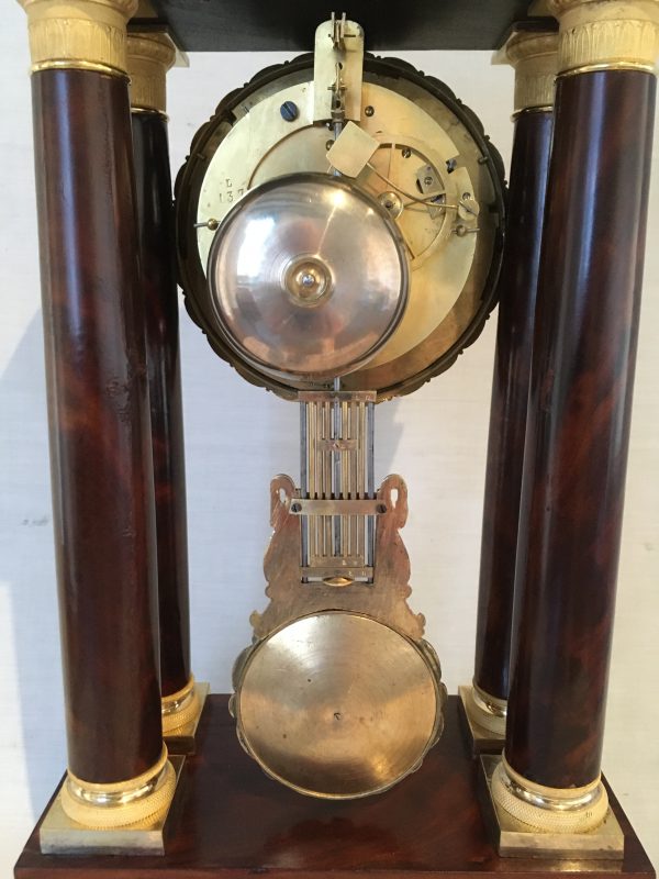 Mahonie kolompendule - Afbeelding 10