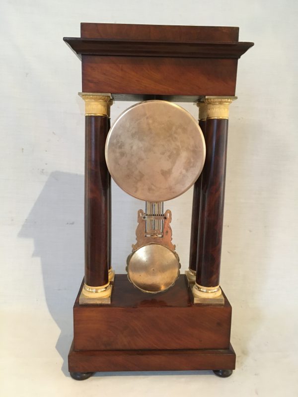 Mahonie kolompendule - Afbeelding 12