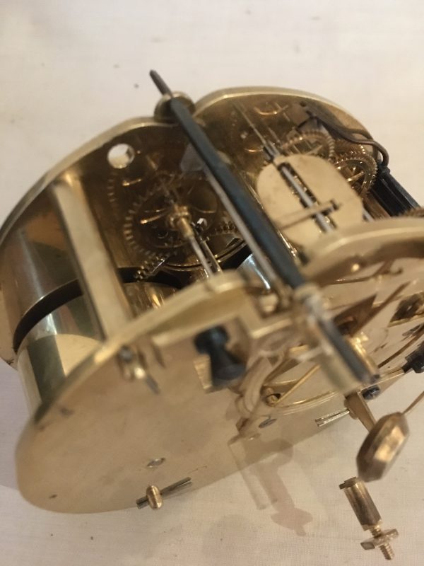LOUIS XVI Pendule "Orange à Versailles" - Afbeelding 13