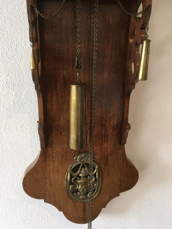 Friese Staartklok - Afbeelding 6