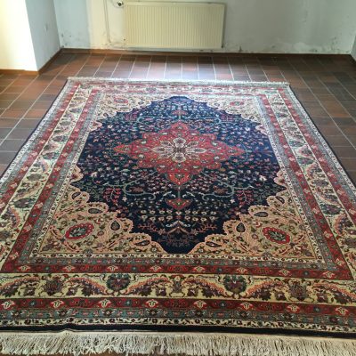 Groot Perzisch tapijt ARDAKAN