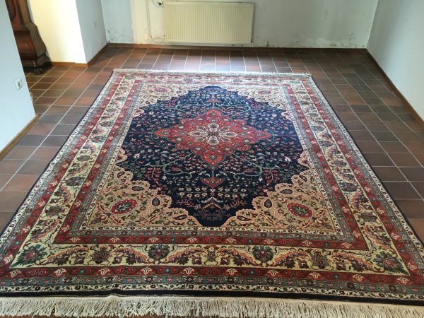 Groot Perzisch tapijt ARDAKAN